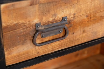 close-up-of-metal-handle